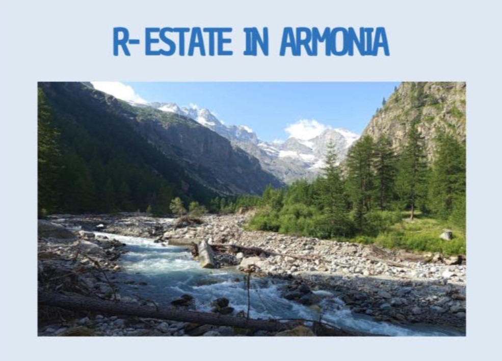 R-ESTATE IN ARMONIA