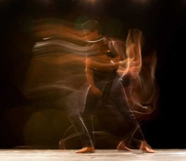 LEZIONI DI QI GONG E TAI JI QUAN A VILLA PAMPHILI